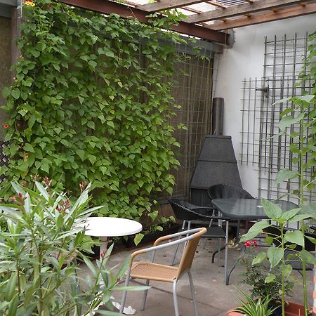 Apartments Schramm 아이제나흐 외부 사진