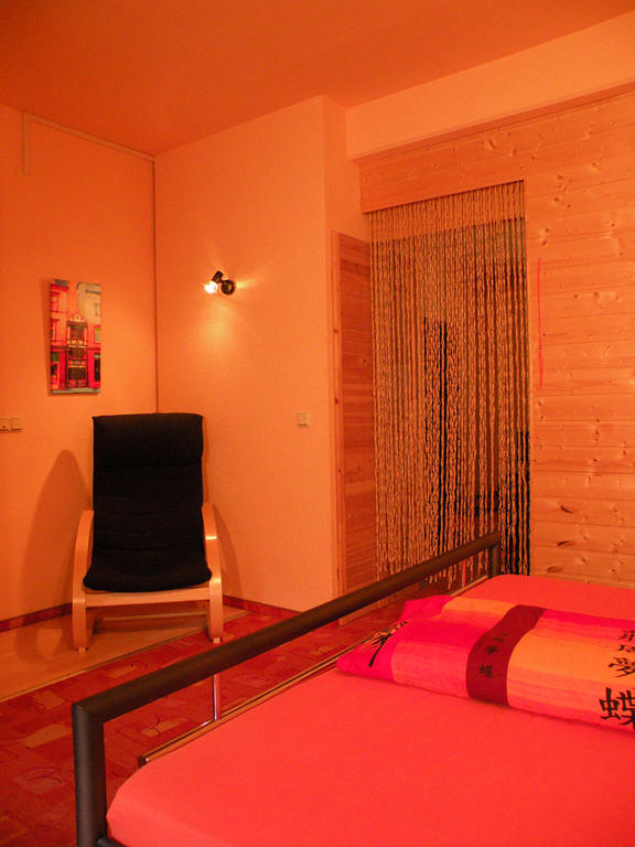 Apartments Schramm 아이제나흐 외부 사진