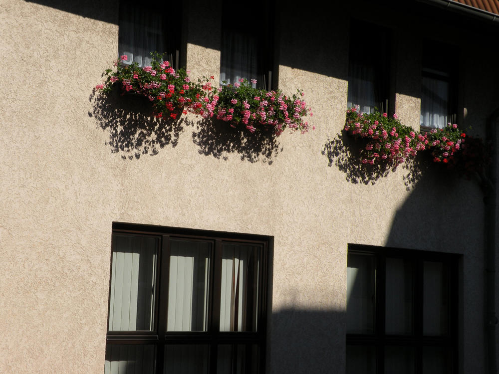 Apartments Schramm 아이제나흐 외부 사진