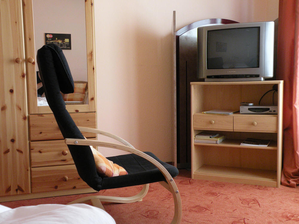 Apartments Schramm 아이제나흐 객실 사진