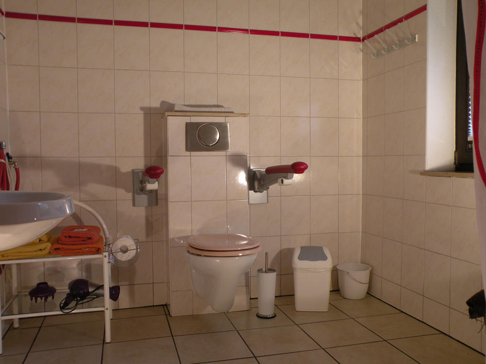 Apartments Schramm 아이제나흐 외부 사진